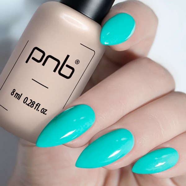 Гел лак PNB 8 мл 035